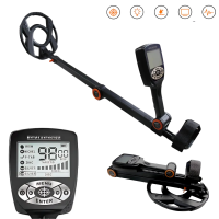 Металошукач TX-620P з екраном та котушкою – Високоточний пристрій для пошуку металів